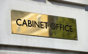 Cabinet Office terminates £9m Microsoft deal - Vimarsana News