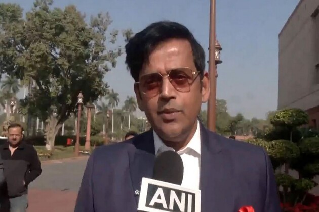 "Opposition can build drama school and perform there, Parliament is made from public's money": BJP's Ravi Kishan