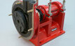 McLanahan specialises in pumps
