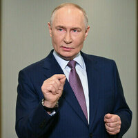 Russias response to Tomahawk strikes would be overwhelming  Putin