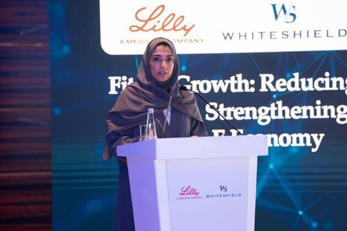 UAE report highlights obesity intervention key driver of economic growth, social development by 2031