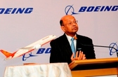 Boeing forecasts demand for 1,740 new airplanes in India