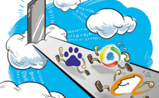 Survival of the fittest: China's internet giants go toe to toe
