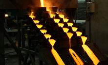 Gold AISC rise in Q3