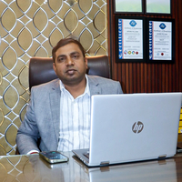Sunil Kumar Launches AffordPill, an Online Pharmacy and Healthcare Platform Focused on Medicine Affordability and Accessibility Across India