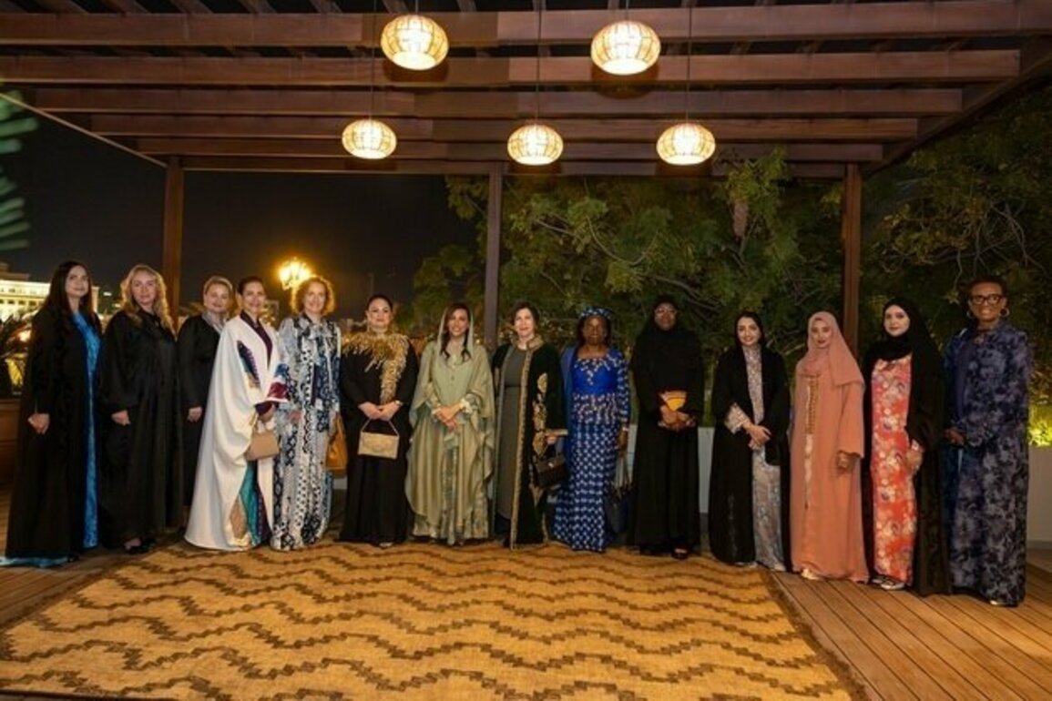 Sharjah hosts women ambassadors for high-level Ramadan gathering