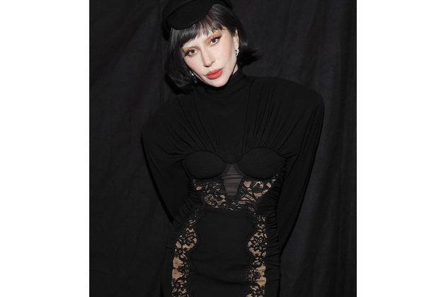 "I really want is to be a mom...my next starring role": Lady Gaga