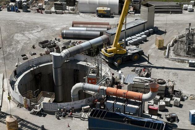 What caused an L.A. tunnel to collapse&quest; County calls for investigation