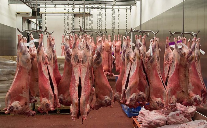 Eville and Jones buys Meat and Livestock Commercial Services (MLCSL)