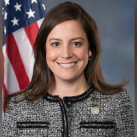 White House withdraws Stefanik's UN Ambassador nomination over House GOP majority concerns
