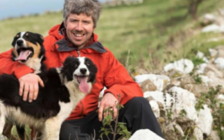 In your field: Dan Jones – "Farming can take up so much space in your mind you forget what else you're capable of"