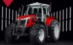  Massey Ferguson has unveiled its flagship 7S Series tractor - the 7S.210. Image courtesy AGCO.