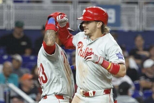 Phillies clash with Marlins, work to continue turnaround under Don Mattingly