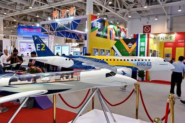 Xinhua Commentary: China's vision and action promote BRICS cooperation