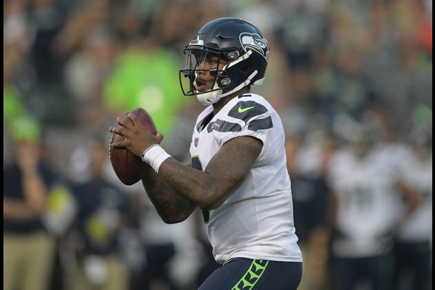 Ex-QB Boykin gets 3-year sentence for assault