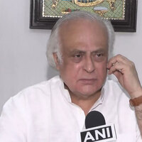 Jairam Ramesh highlights air quality crisis, calls it "assault on brains and bodies"