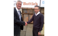 New branch manager for Buttle's in St Albans 