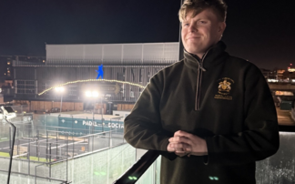 Young Farmer Focus - Daniel Blacker: "Legislation has been a consistent roadblock" 