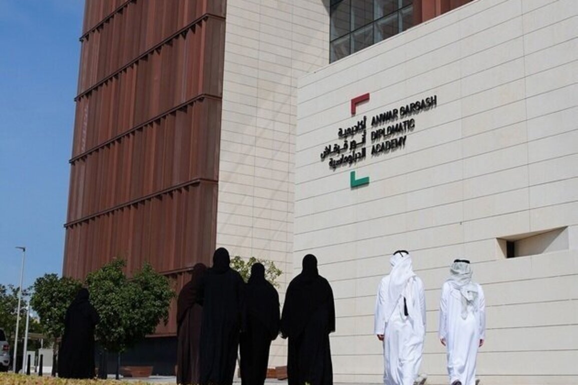 AGDA opens admissions for Post-Graduate Diploma in UAE Diplomacy and International Relations