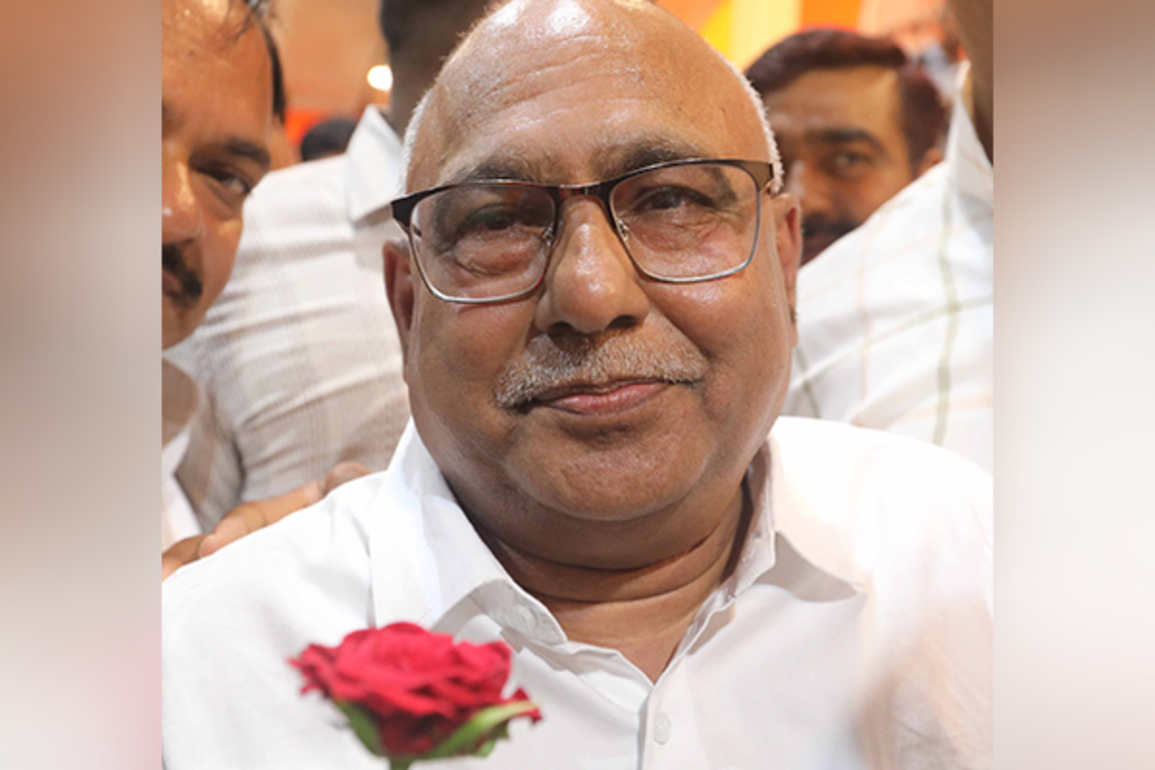 Madhya Pradesh: MLA Hemant Khandelwal set to become state BJP president, official announcement tomorrow