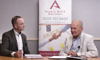 Graham Hayden merges training programmes with Acres Consultancy