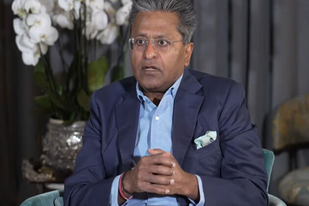 "It's unfortunate": Lalit Modi laments slow judicial process in Godfrey Phillips case