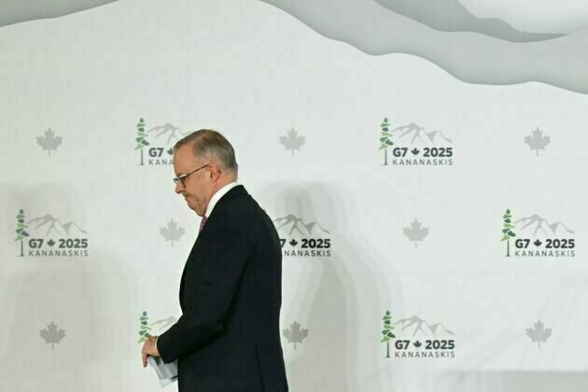 View from The Hill: Albanese decides against pursuing Donald Trump to NATO