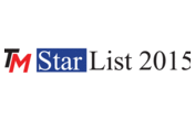 The Machinist Star List 2015