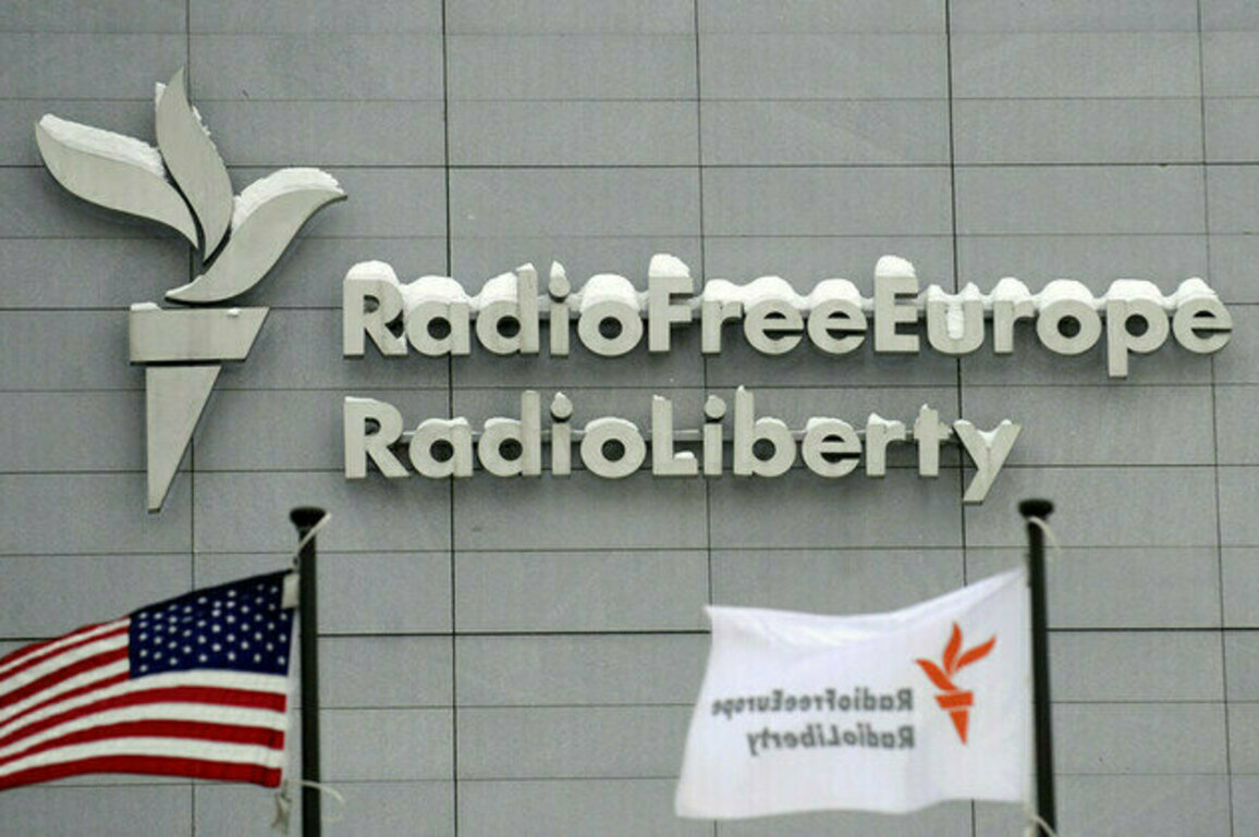 US state media could go silent  director