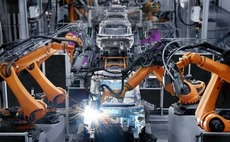 Capital Today leads $40m Series B for China's XYZ Robotics