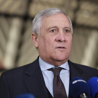 Italian deputy PM wants to swap migrants for children