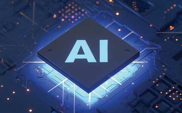 UK AI chipmaker seeks buyer, report - Vimarsana News