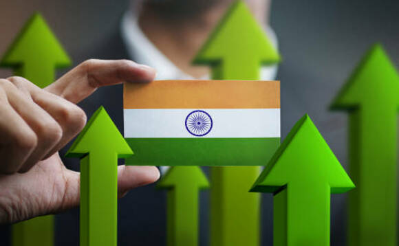 This really is India's time says Aubrey Capital Management 