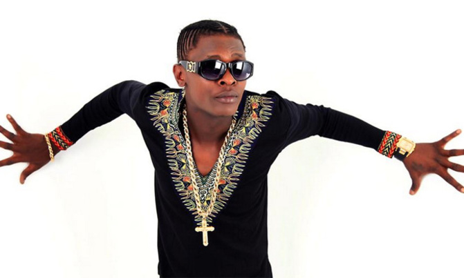 Chameleone outs new video Chameleone outs new video