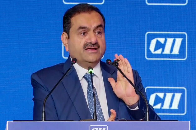 Gautam Adani welcomes US court decision to dismiss charges against him