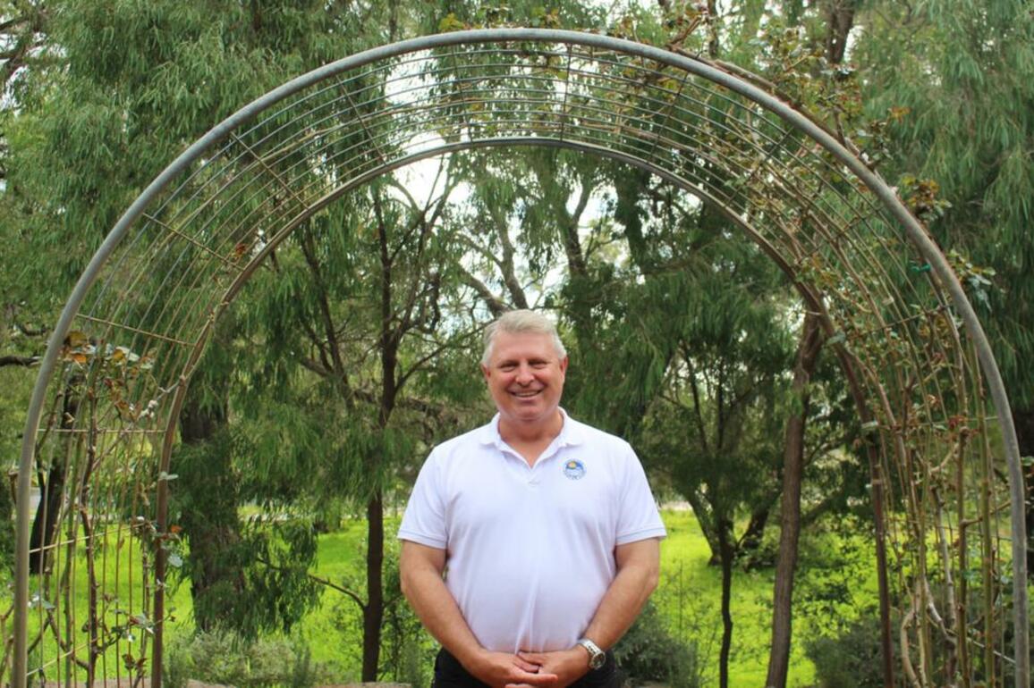 Palliative care charity Busselton Hospice Care named as finalist Volunteer of the Year awards