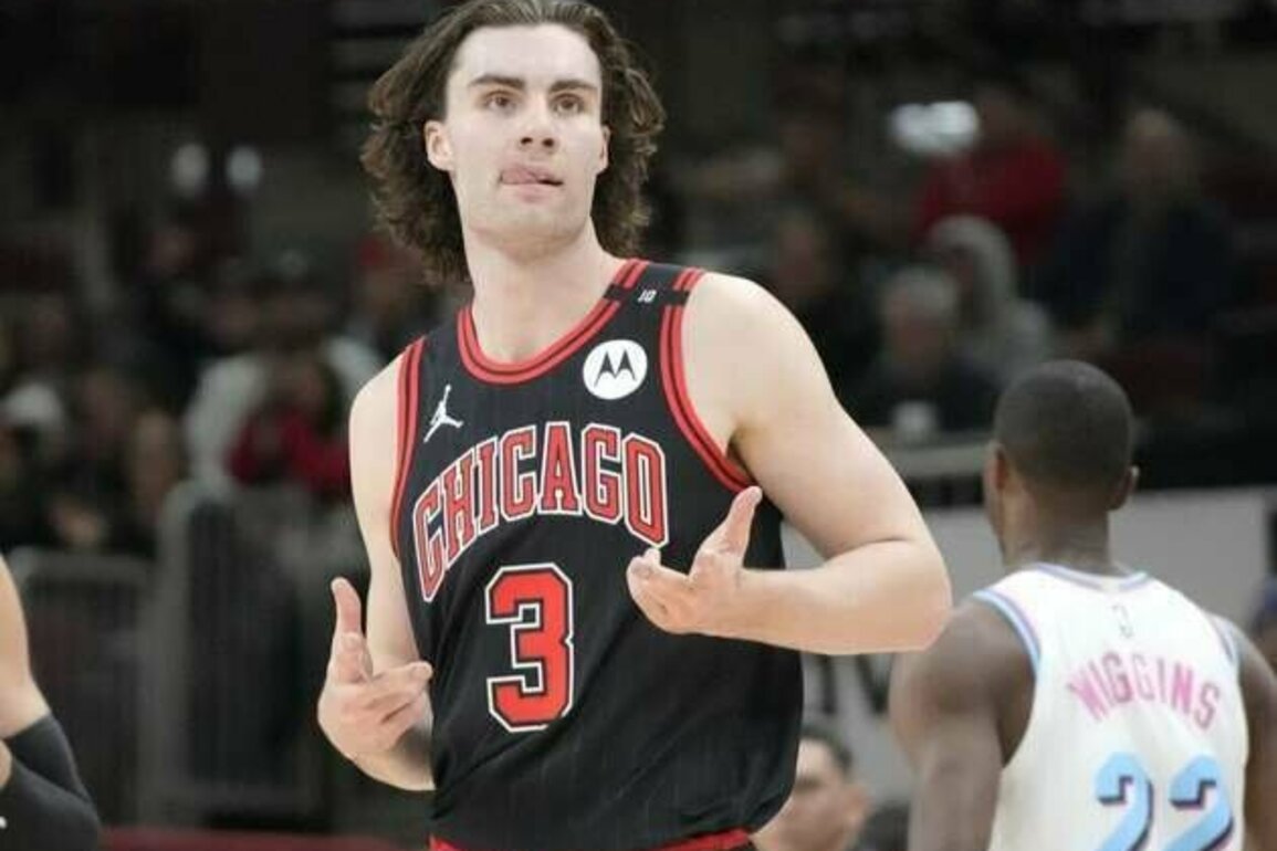 Bulls sign Josh Giddey to four-year, $100M extension