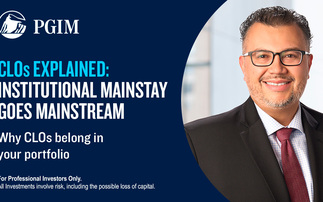 Partner Insight: Understanding the CLO opportunity