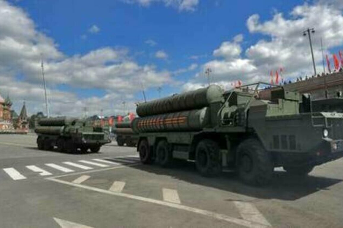 Russia confirms talks to supply more S-400 missile systems to India - media