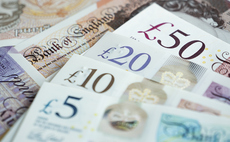 Invesco Bond Income Plus unveils discounted £15m fundraising