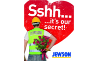 A Jewson lot of love