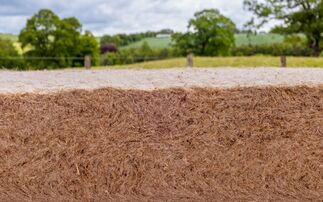  How IndiNature is using hemp to cut embodied carbon from insulation