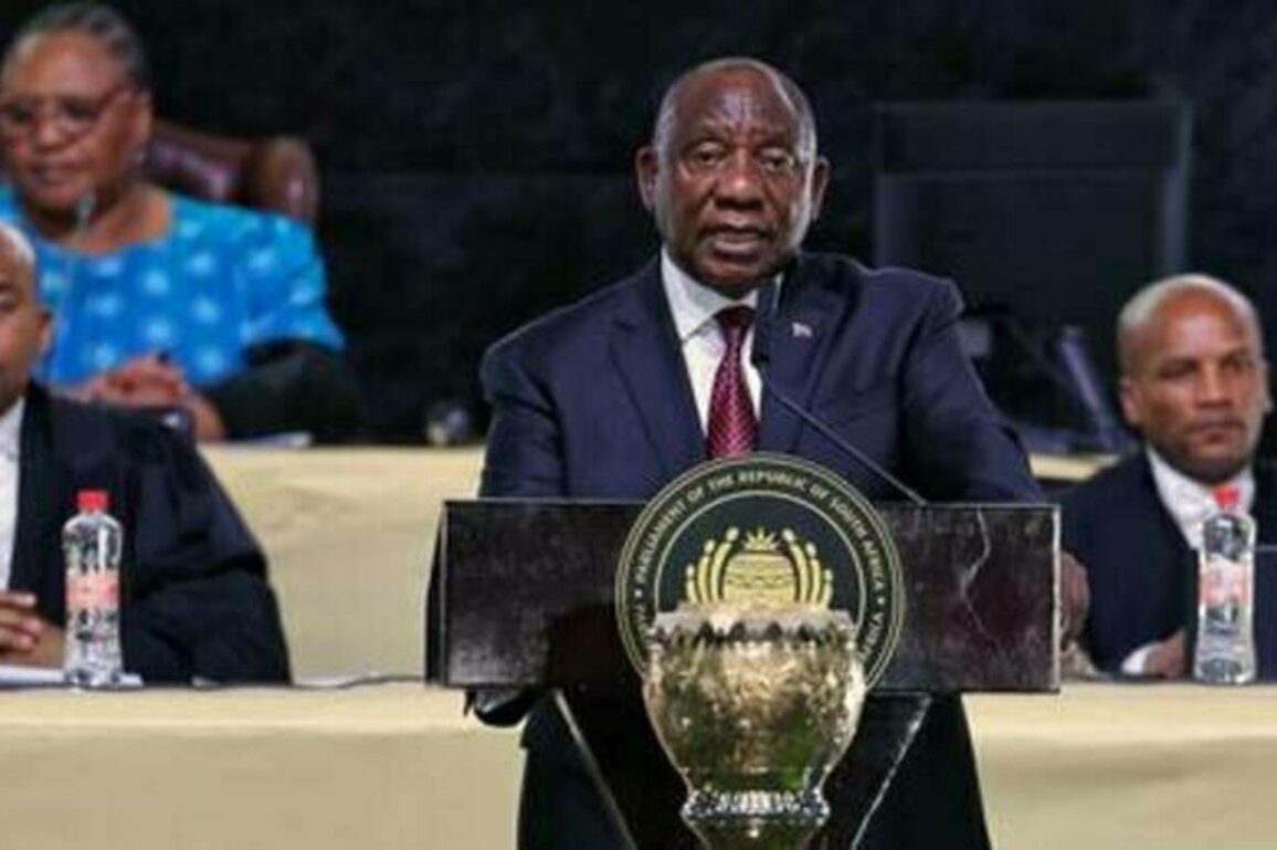 South Africa dismisses 'white genocide' claims
