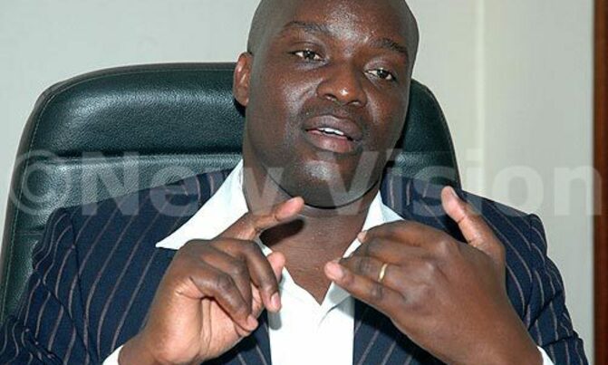DRC-based Ugandan rebel group "recruiting, training" DRC-based Ugandan rebel group "recruiting, training"
