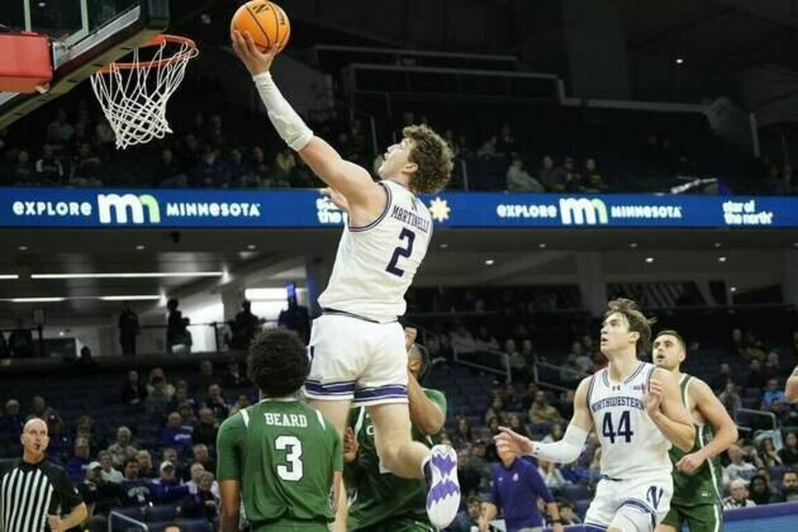 Valuable outcome at stake for Oklahoma State, Northwestern