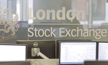 AIM, part of the LSE, is apparently the answer to Crusader's valuation dilemmas