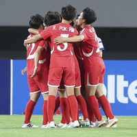 (SP)CHINA-SUZHOU-FOOTBALL-AFC U17 WOMEN'S ASIAN CUP CHINA 2026-FINAL (CN)
