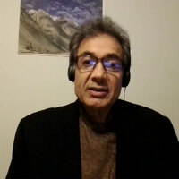 Kashmir Solidarity Day a "symbol of hypocrisy," says Senge Sering