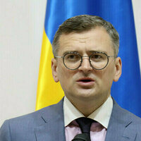 Ukrainians who insult the nation should be jailed ex-FM