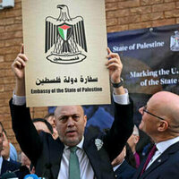 Fyodor Lukyanov: Western Europe's political theatre risks inflaming the Middle East